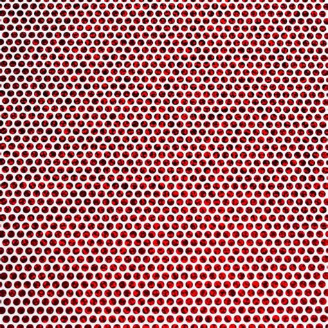 Cricut Holographic Sparkle Iron-On 12x24" (Mosaic Circles Red); 1 roll 12" x 24" (30.5 cm x 61 cm); Easily adheres to most materials to reveal a glittery, psychedelic finish; Ideal for polychromatic decor, sparkly fashion and accessories – even a disco-themed skirt!; Cuts and applies beautifully